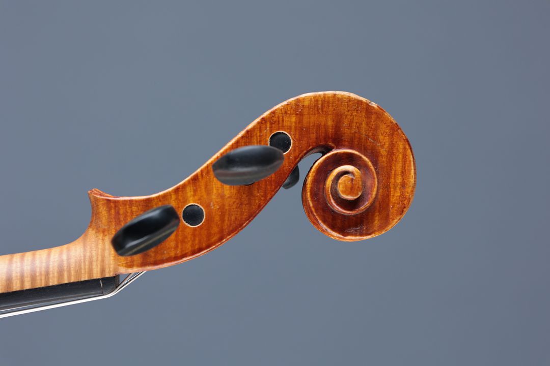 Neuner & Hornsteiner - Mittenwald anno 1925 - 3/4 Violine - G-083k